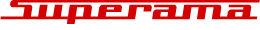 Logo Superama