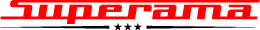 Superama Máquinas Logo