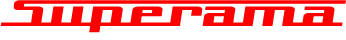 Superama Máquinas Logo